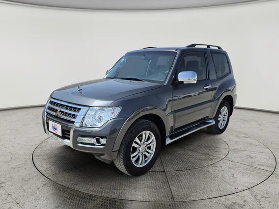 Mitsubishi Pajero GLS 3Doors 2022 دبل