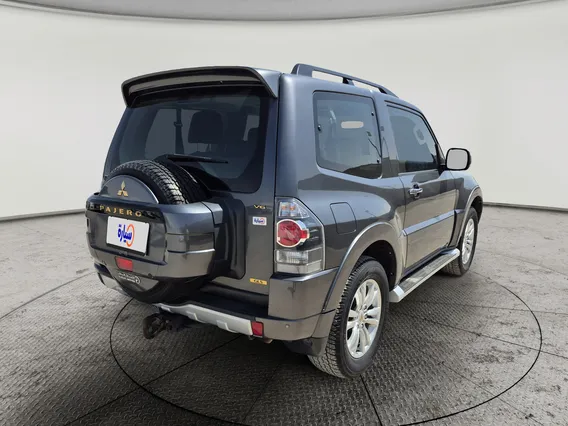 Mitsubishi Pajero GLS 3Doors 2022 دبل