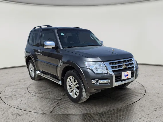 Mitsubishi Pajero GLS 3Doors 2022 دبل