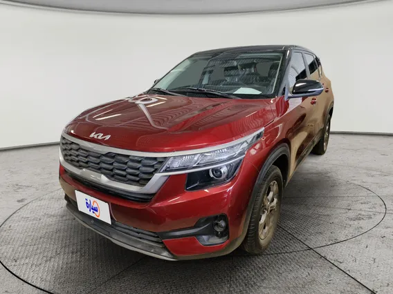 كيا سيلتوس GL 2023 