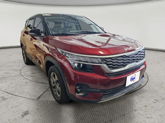 Kia Seltos GL 2023 
