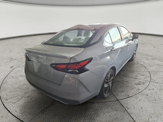 نيسان صني اس ال الإصدار الجديد	 2024 