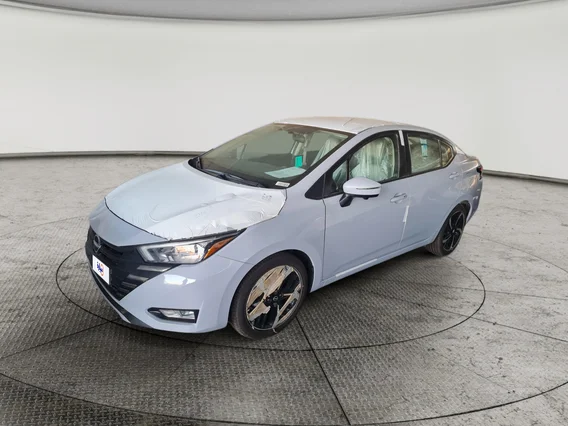 نيسان صني اس ال الإصدار الجديد	 2024 