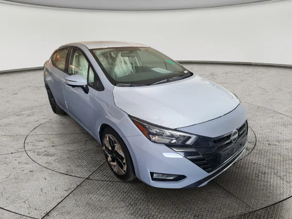 نيسان صني اس ال الإصدار الجديد	 2024 