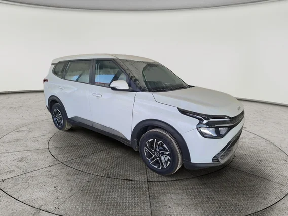 Kia Carens GL 2025 