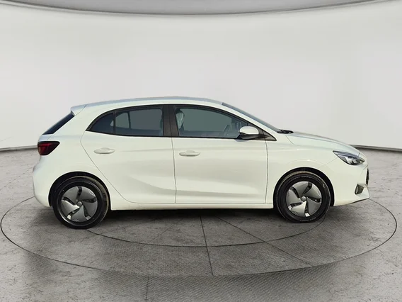 ام جي 3 STD 2025 