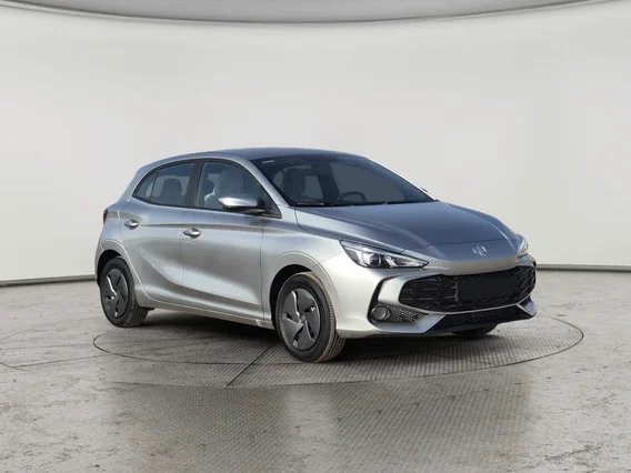 ام جي 3 STD 2025 