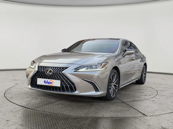 لكزس ES 350 2023 
