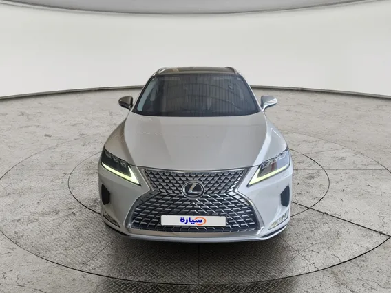 Lexus RX 350 2022 دبل