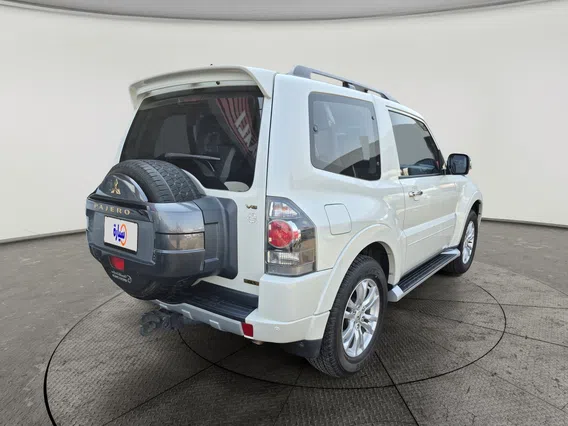 Mitsubishi Pajero GLS 3Doors 2022 دبل