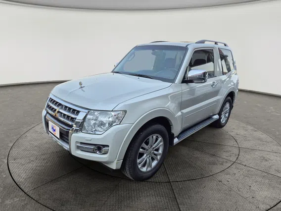 Mitsubishi Pajero GLS 3Doors 2022 دبل