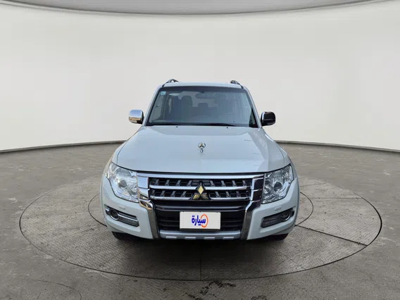Mitsubishi Pajero GLS 3Doors 2022 دبل