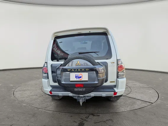 Mitsubishi Pajero GLS 3Doors 2022 دبل