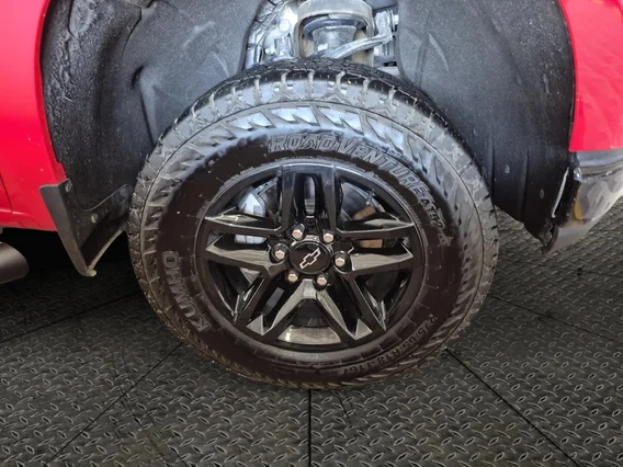 شفروليه سلفرادو LT 2021 دبل