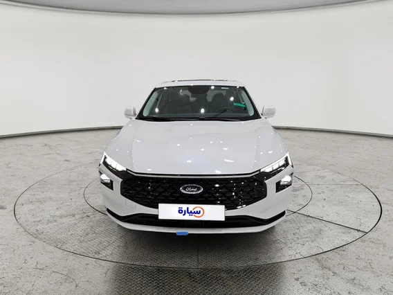 Ford Taurus Ambiente 2025 