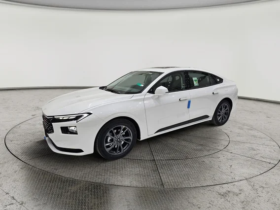 Ford Taurus Ambiente 2025 