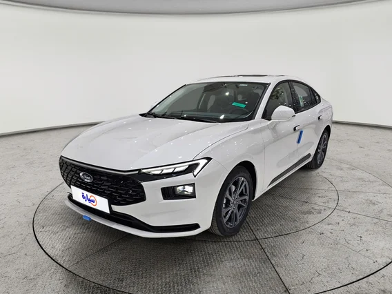 Ford Taurus Ambiente 2025 