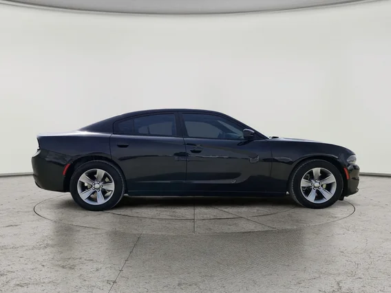 دودج تشارجر SXT 2019 