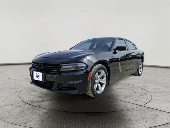 دودج تشارجر SXT 2019 