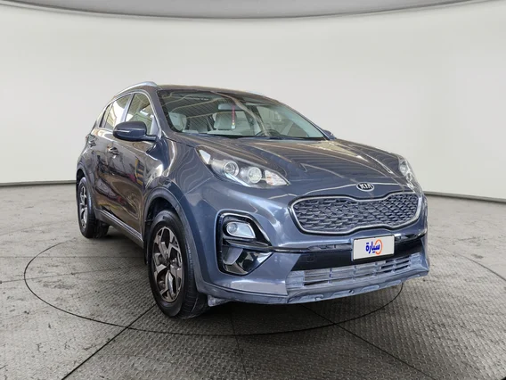 كيا سبورتاج LX 2019 