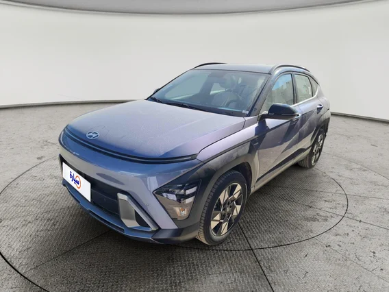 Hyundai Kona COMFORT 2025 