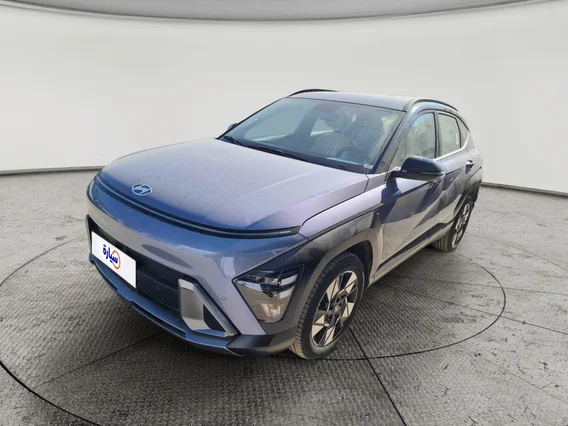 Hyundai Kona COMFORT 2025 