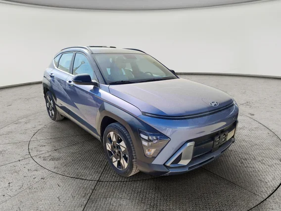 Hyundai Kona COMFORT 2025 