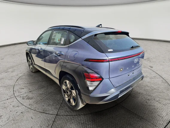 Hyundai Kona COMFORT 2025 