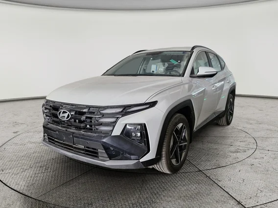 هيونداي توسان سمارت 2025 