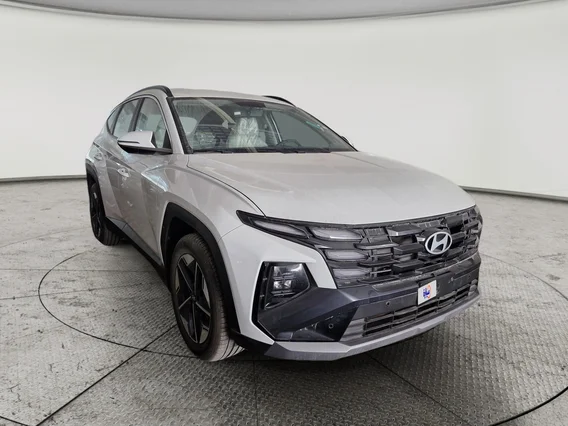 هيونداي توسان سمارت 2025 