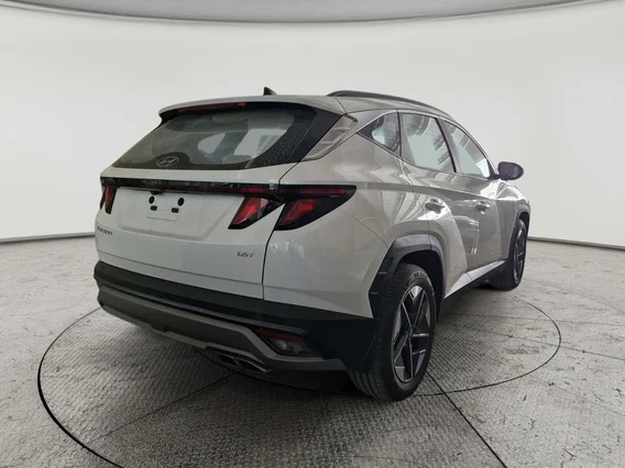 هيونداي توسان سمارت 2025 