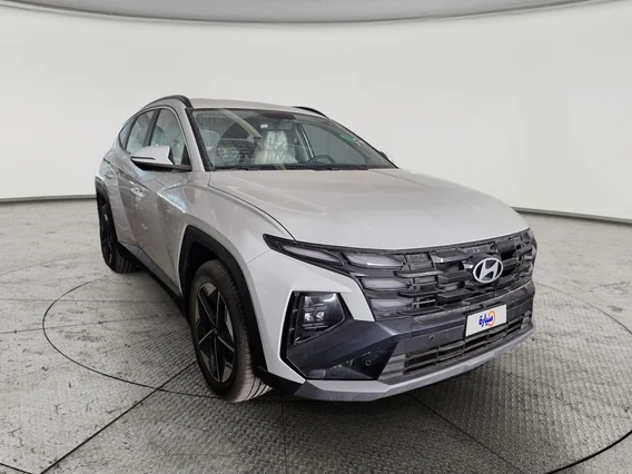 Hyundai Tucson Smart 2025 