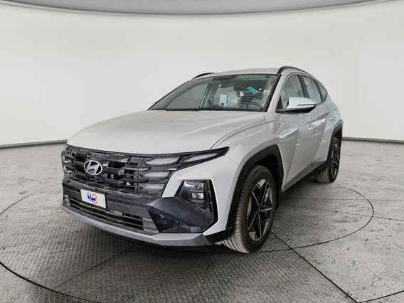 هيونداي توسان سمارت 2025 