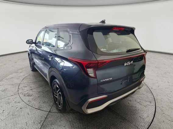 كيا كارينز GLS 2025 