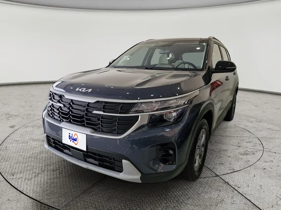 كيا سيلتوس GL 2025 