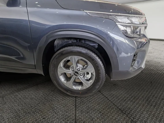 كيا سيلتوس GL 2025 