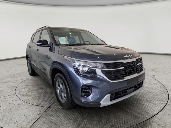 كيا سيلتوس GL 2025 