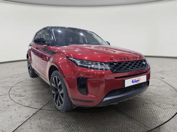 لاند روفر رنج روفر Evoque 2020 