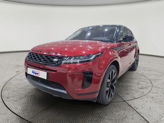 لاند روفر رنج روفر Evoque 2020 