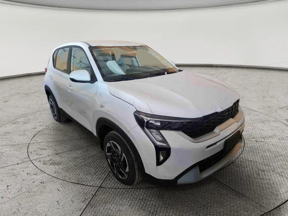 Kia SONET GL New Shape 2024 