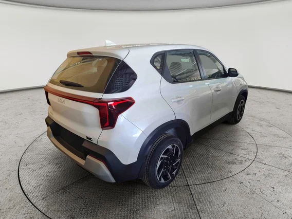 Kia SONET GL New Shape 2024 