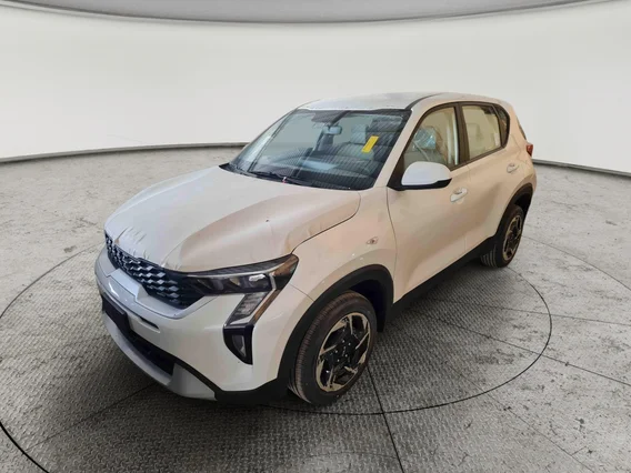 Kia SONET GL New Shape 2024 