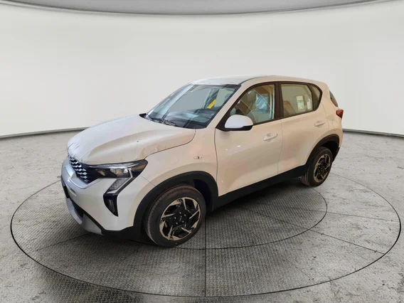 Kia SONET GL New Shape 2024 