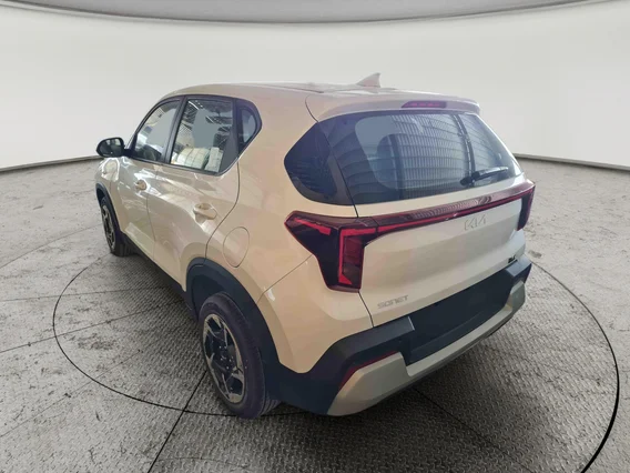 Kia SONET GL New Shape 2024 