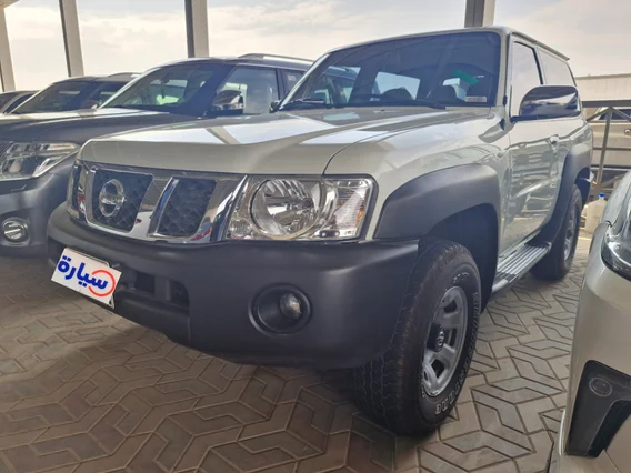 نيسان فتك GL 2023 دبل