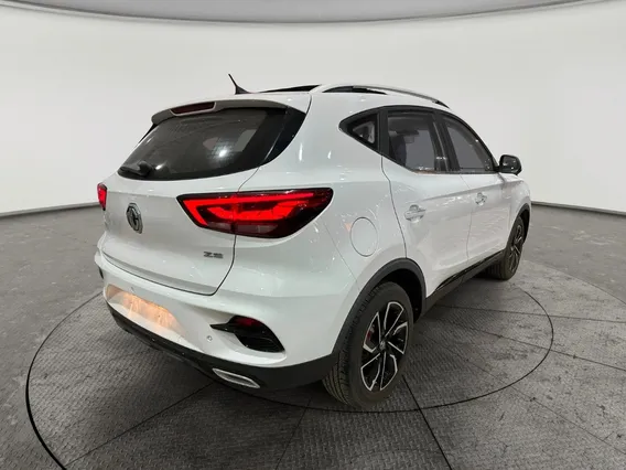 ام جي ZS LUX T 2024 