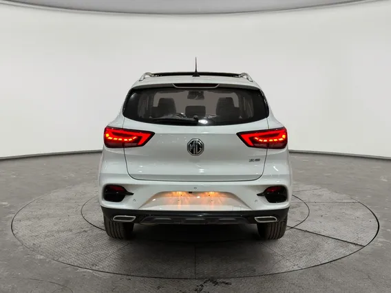 ام جي ZS LUX T 2024 