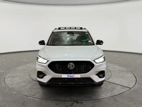 ام جي ZS LUX T 2024 