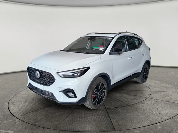 ام جي ZS LUX T 2024 