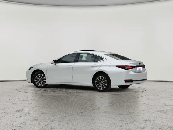 لكزس ES 250 AA Elegant 2025 